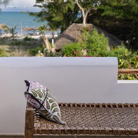 Beba.Beach.House Watamu Εξωτερικό φωτογραφία