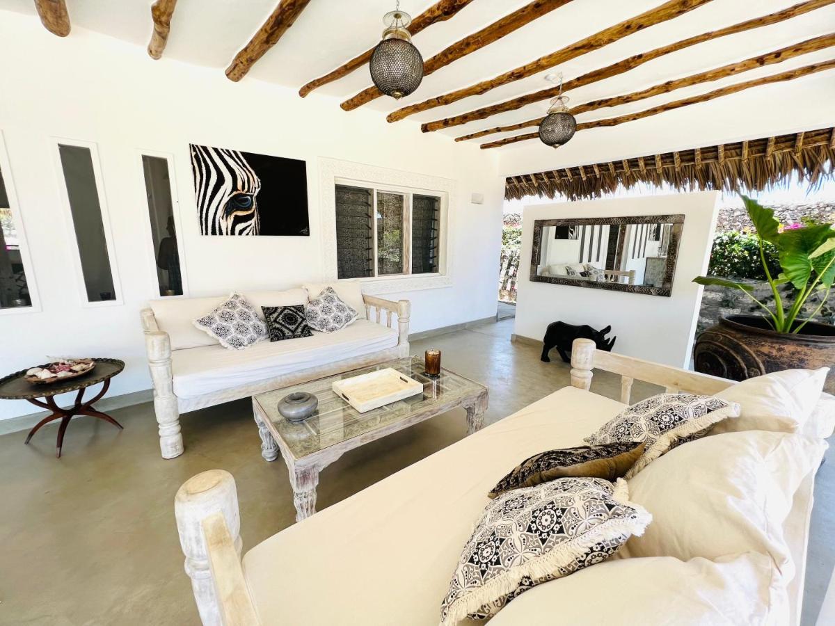 Beba.Beach.House Watamu Εξωτερικό φωτογραφία