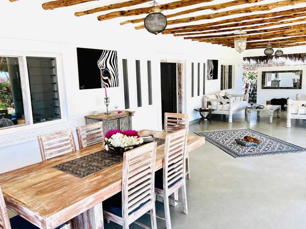 Beba.Beach.House Watamu Εξωτερικό φωτογραφία