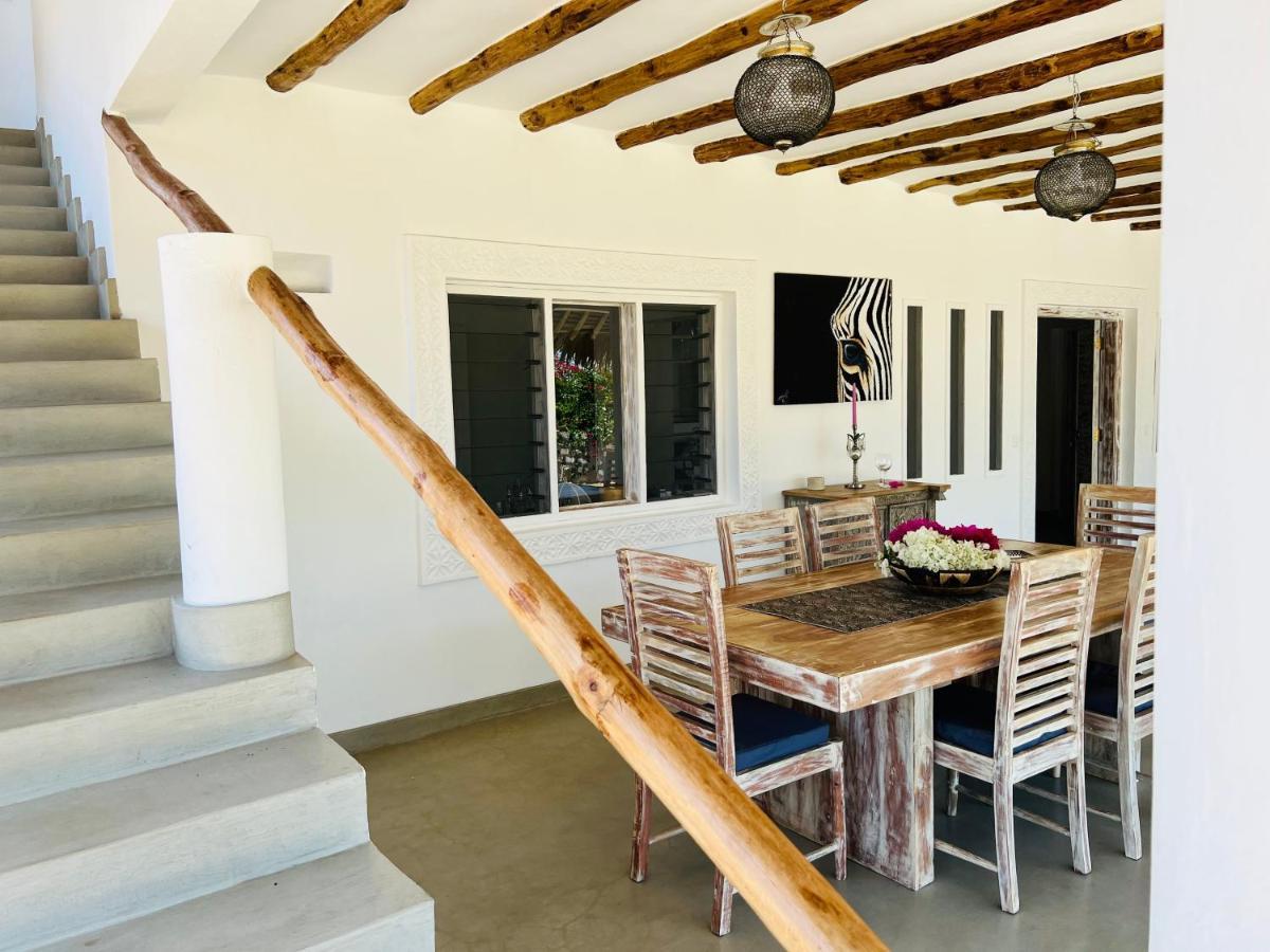 Beba.Beach.House Watamu Εξωτερικό φωτογραφία