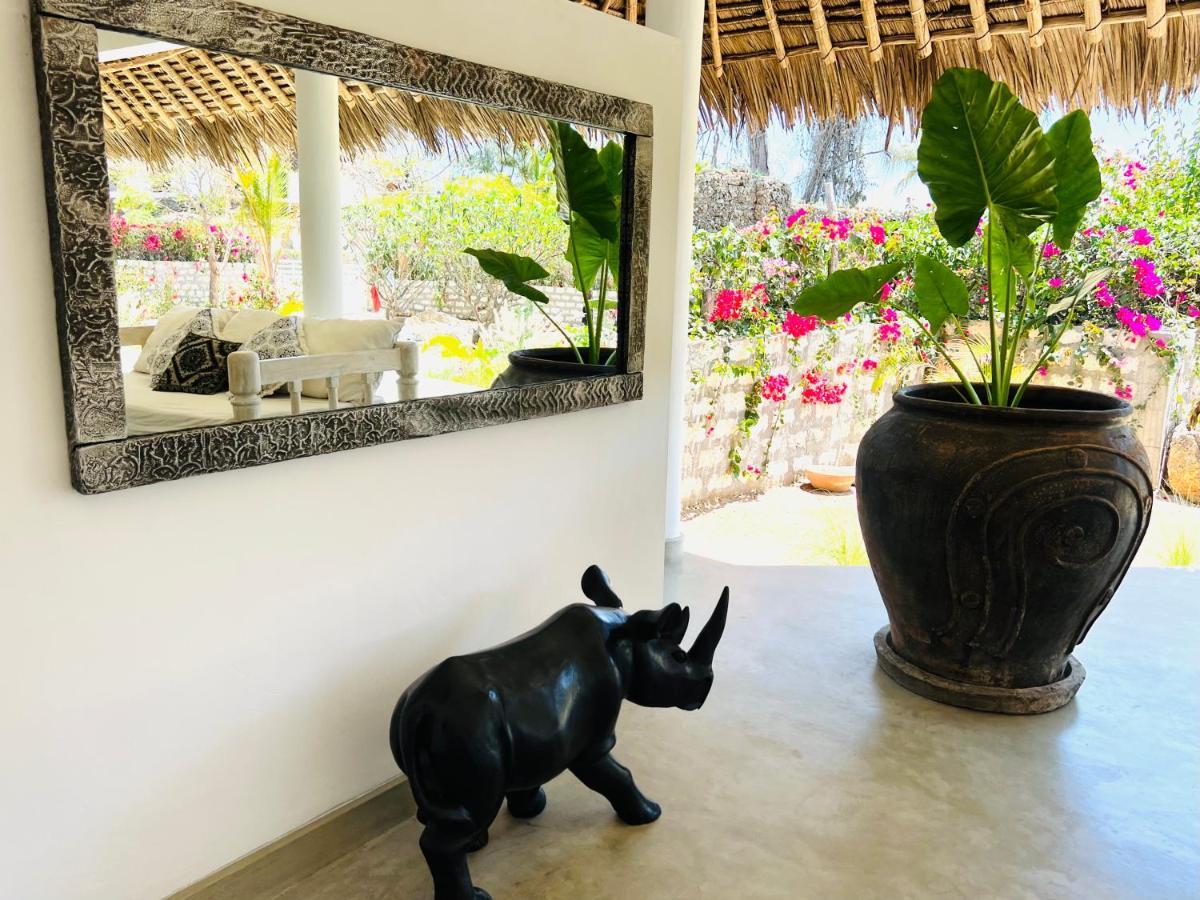 Beba.Beach.House Watamu Εξωτερικό φωτογραφία
