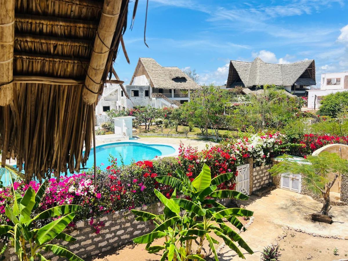 Beba.Beach.House Watamu Εξωτερικό φωτογραφία