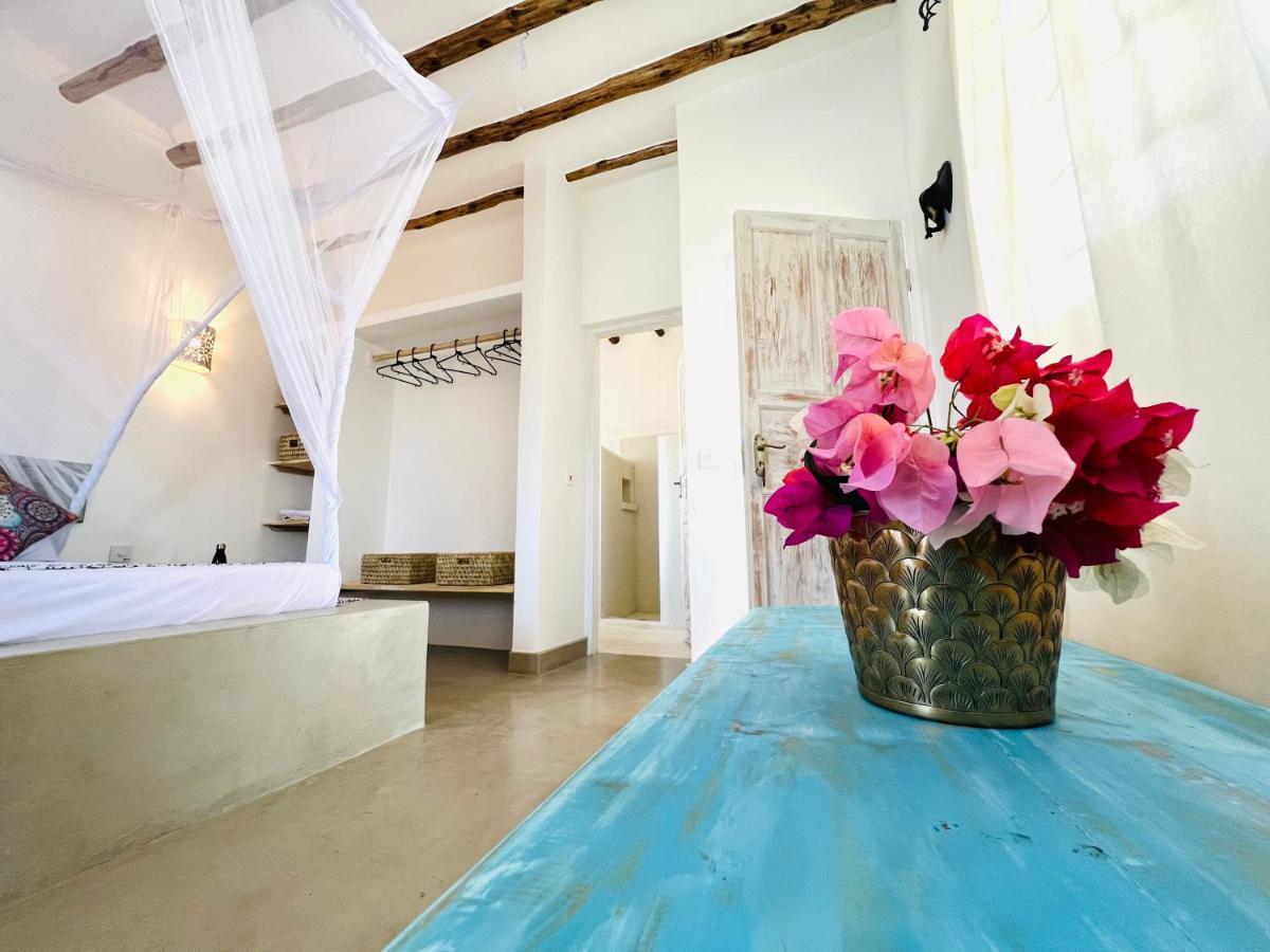 Beba.Beach.House Watamu Εξωτερικό φωτογραφία