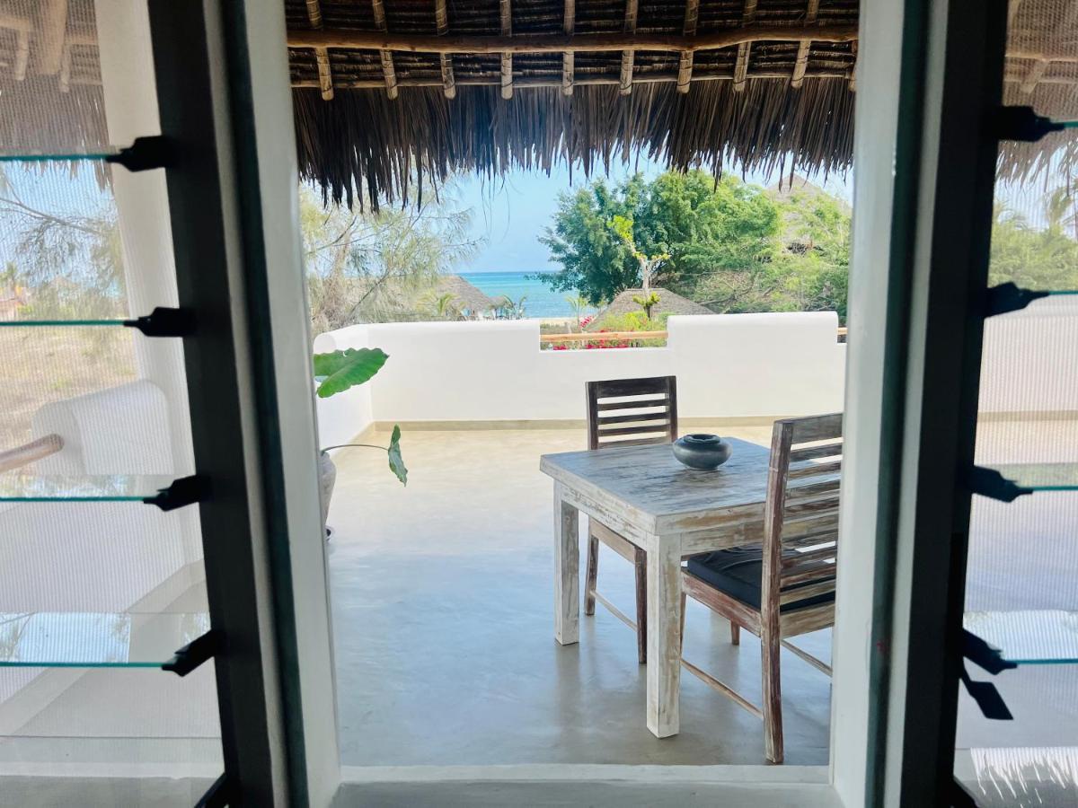 Beba.Beach.House Watamu Εξωτερικό φωτογραφία