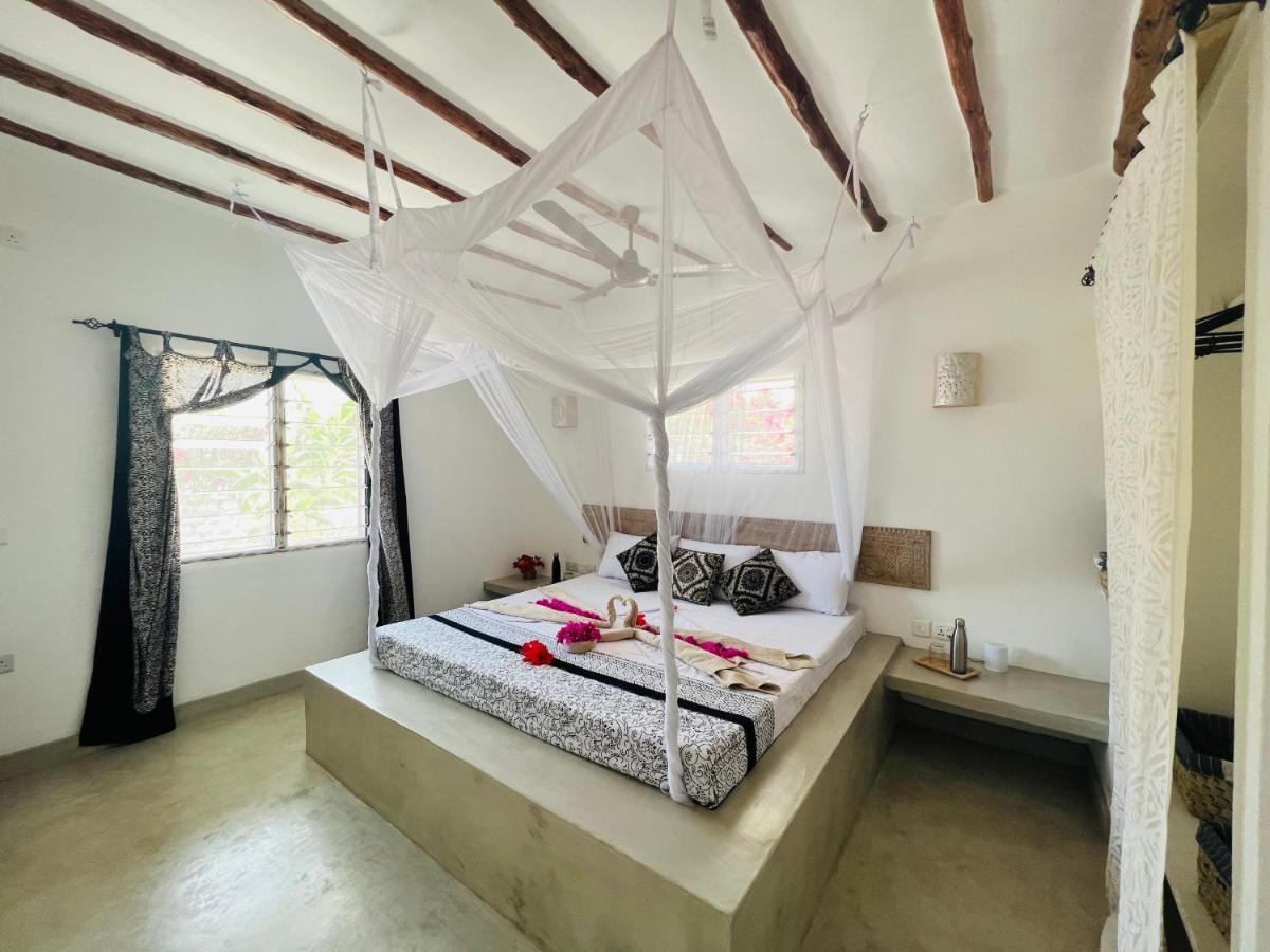 Beba.Beach.House Watamu Εξωτερικό φωτογραφία