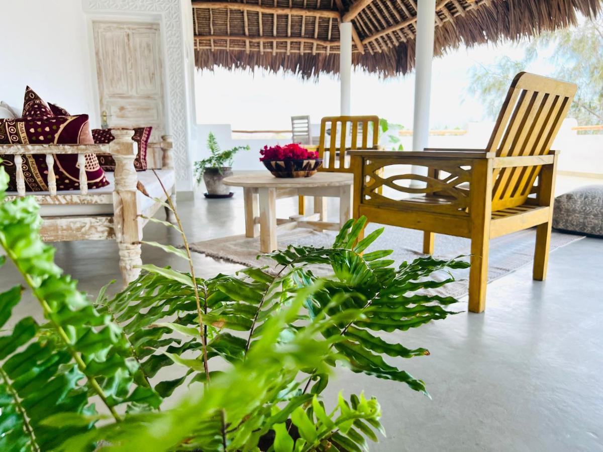 Beba.Beach.House Watamu Εξωτερικό φωτογραφία