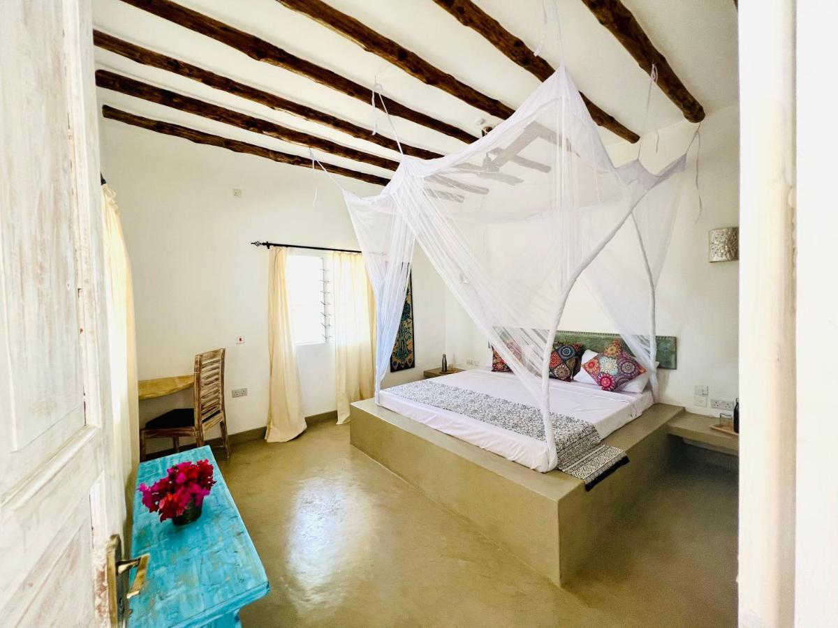 Beba.Beach.House Watamu Εξωτερικό φωτογραφία
