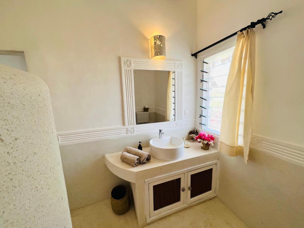 Beba.Beach.House Watamu Εξωτερικό φωτογραφία