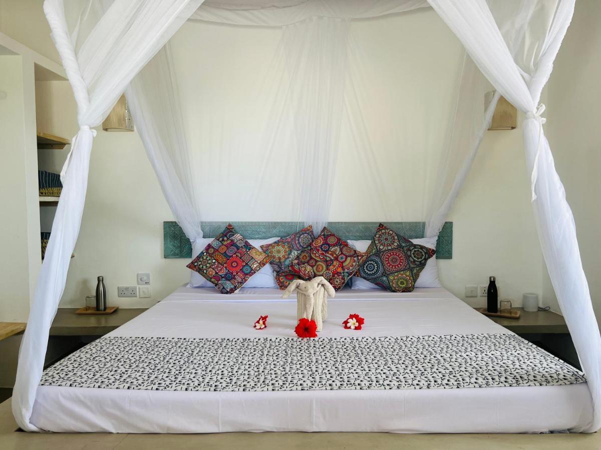 Beba.Beach.House Watamu Εξωτερικό φωτογραφία