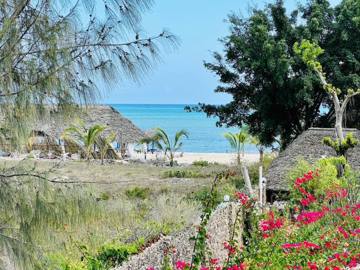 Beba.Beach.House Watamu Εξωτερικό φωτογραφία