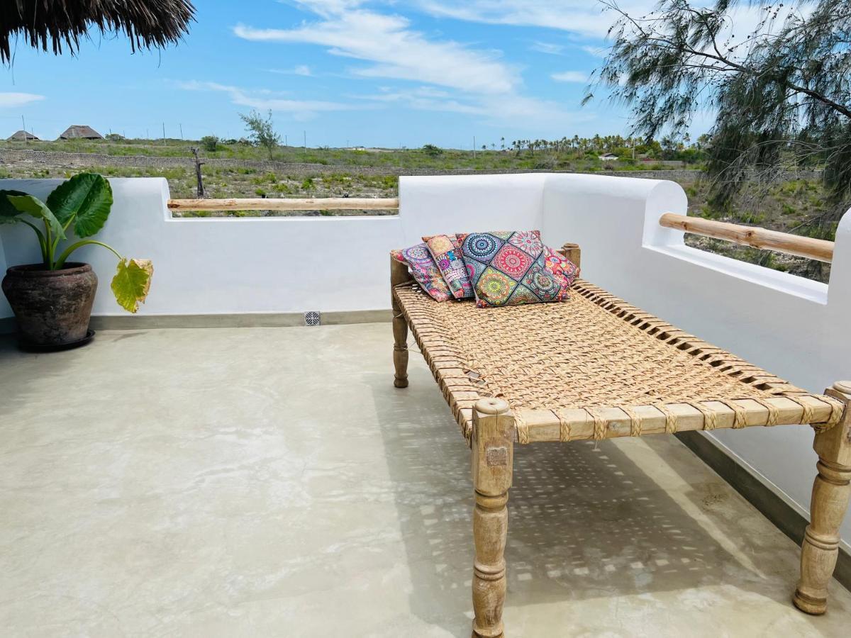 Beba.Beach.House Watamu Εξωτερικό φωτογραφία