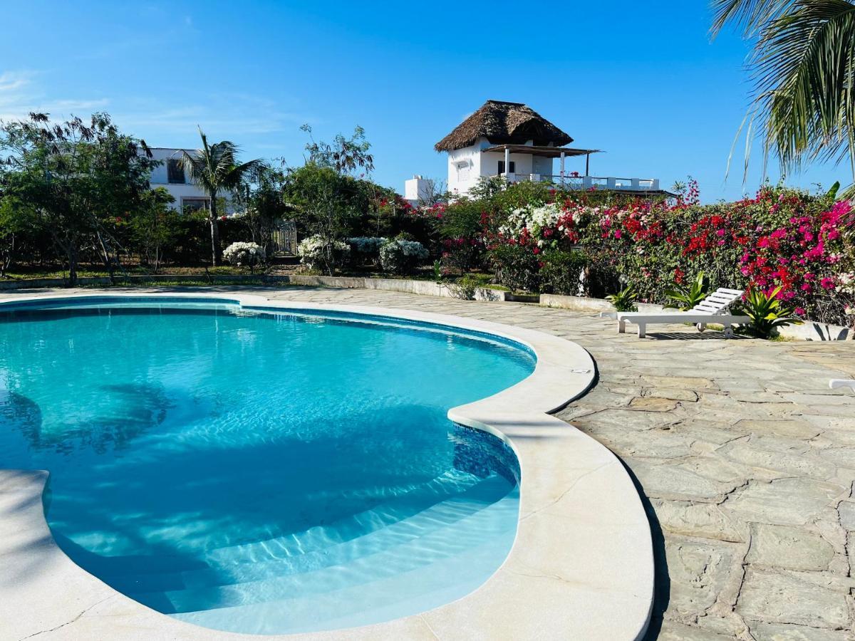 Beba.Beach.House Watamu Εξωτερικό φωτογραφία