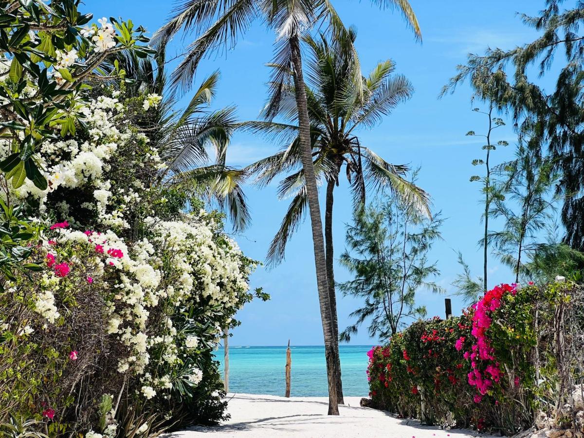 Beba.Beach.House Watamu Εξωτερικό φωτογραφία