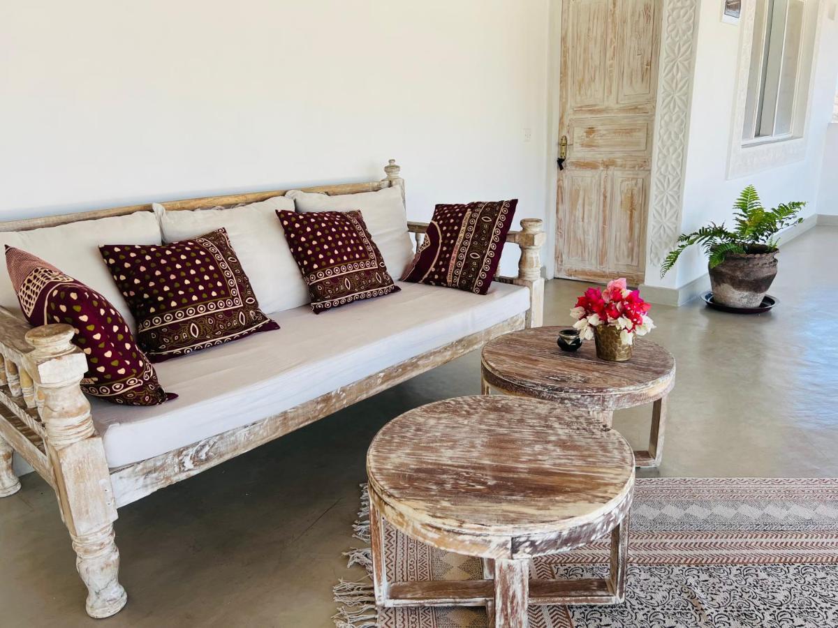 Beba.Beach.House Watamu Εξωτερικό φωτογραφία