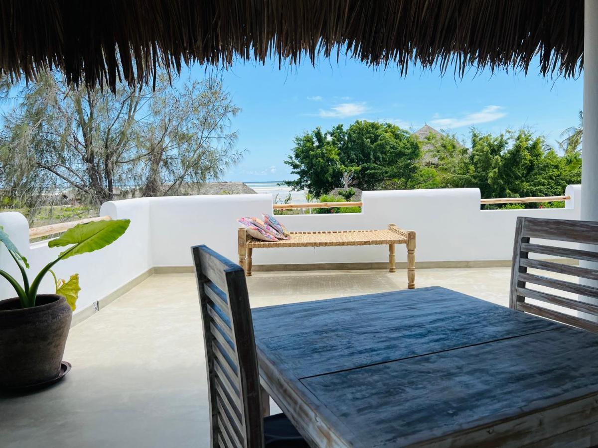 Beba.Beach.House Watamu Εξωτερικό φωτογραφία