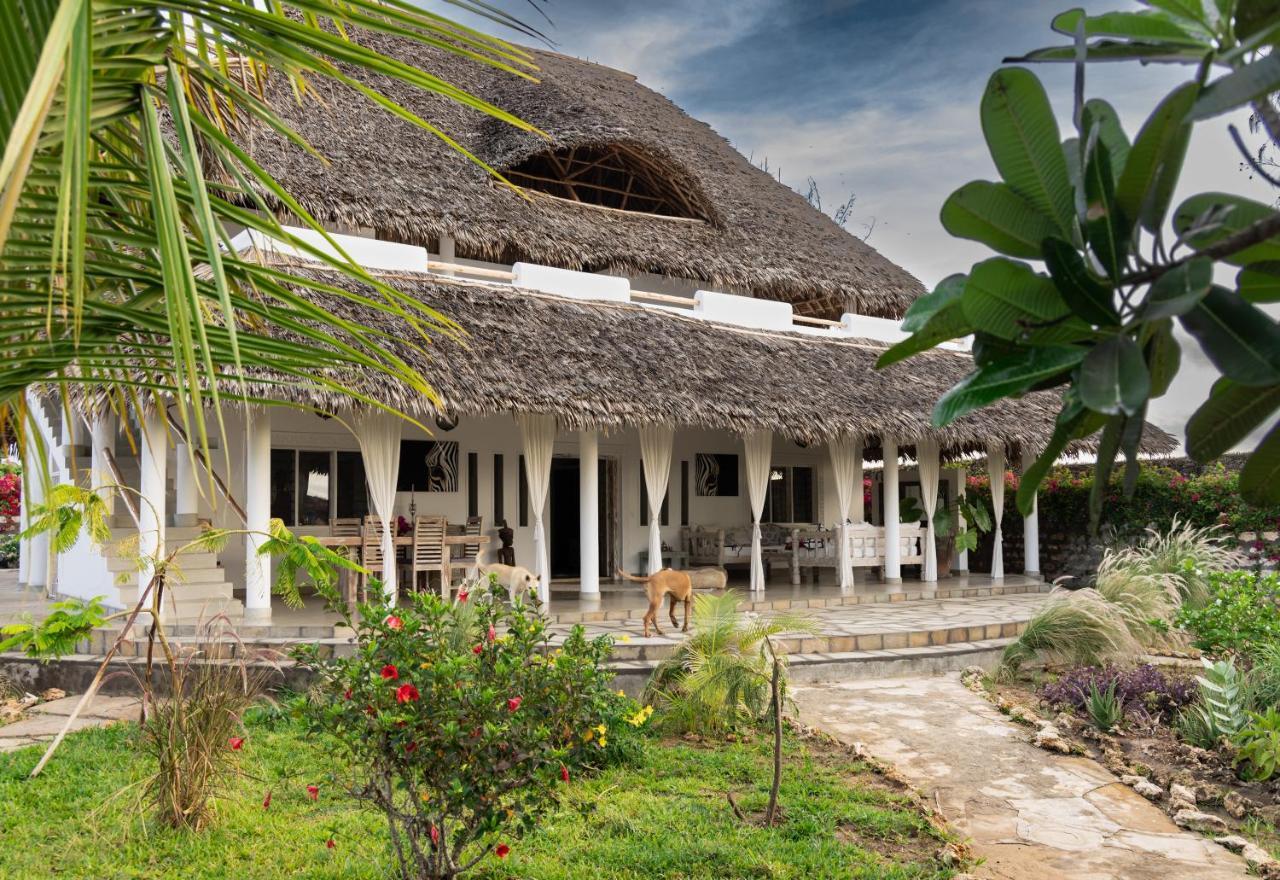 Beba.Beach.House Watamu Εξωτερικό φωτογραφία