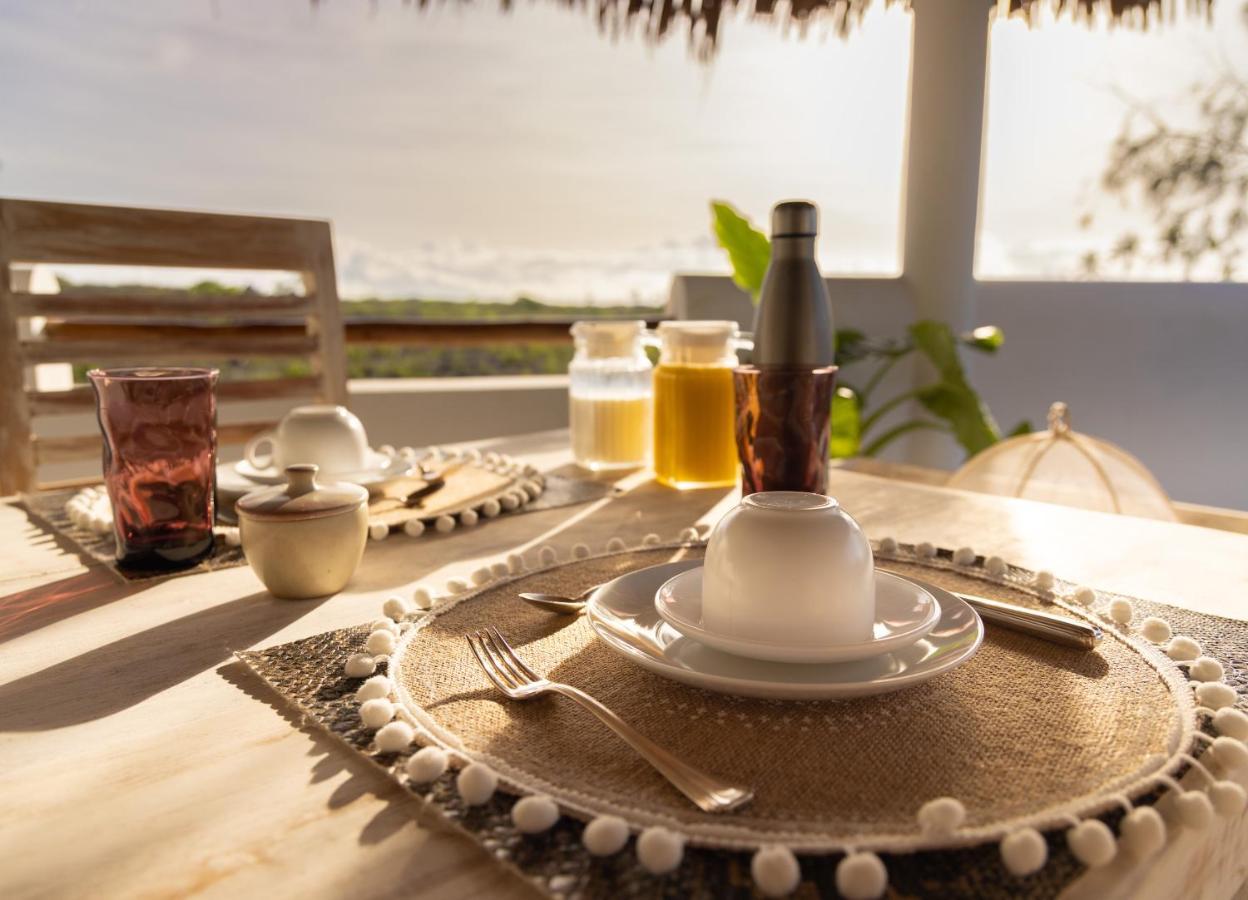 Beba.Beach.House Watamu Εξωτερικό φωτογραφία