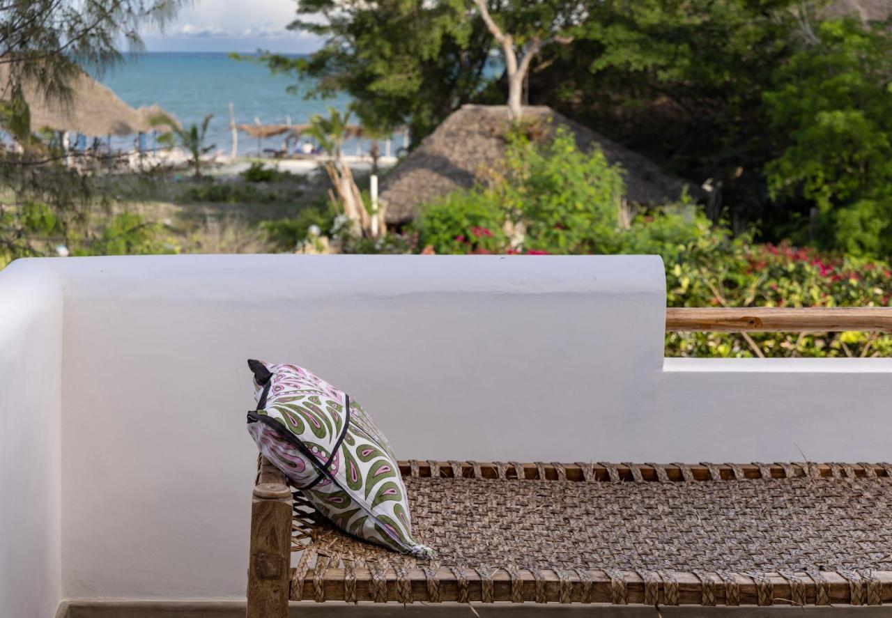 Beba.Beach.House Watamu Εξωτερικό φωτογραφία