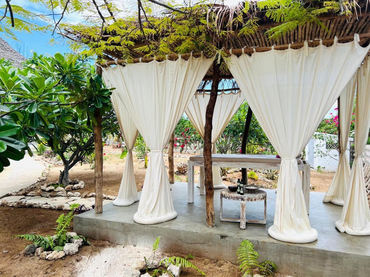 Beba.Beach.House Watamu Εξωτερικό φωτογραφία