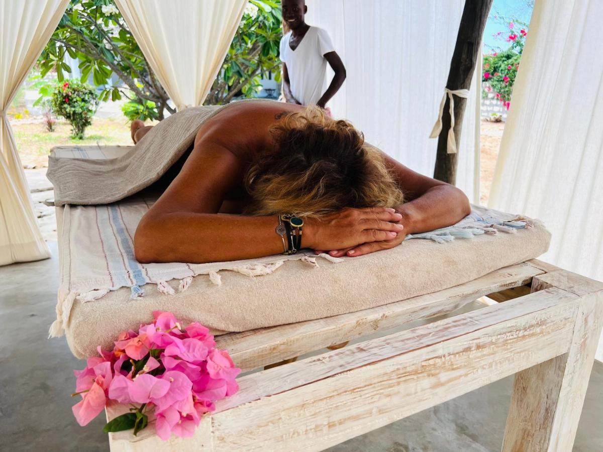 Beba.Beach.House Watamu Εξωτερικό φωτογραφία