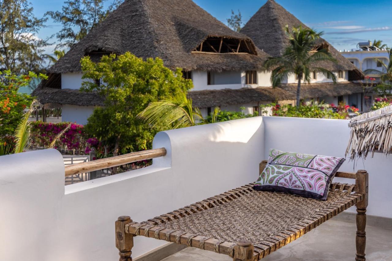 Beba.Beach.House Watamu Εξωτερικό φωτογραφία