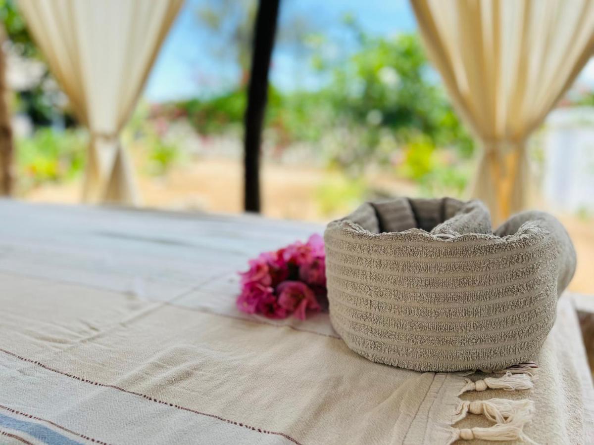 Beba.Beach.House Watamu Εξωτερικό φωτογραφία