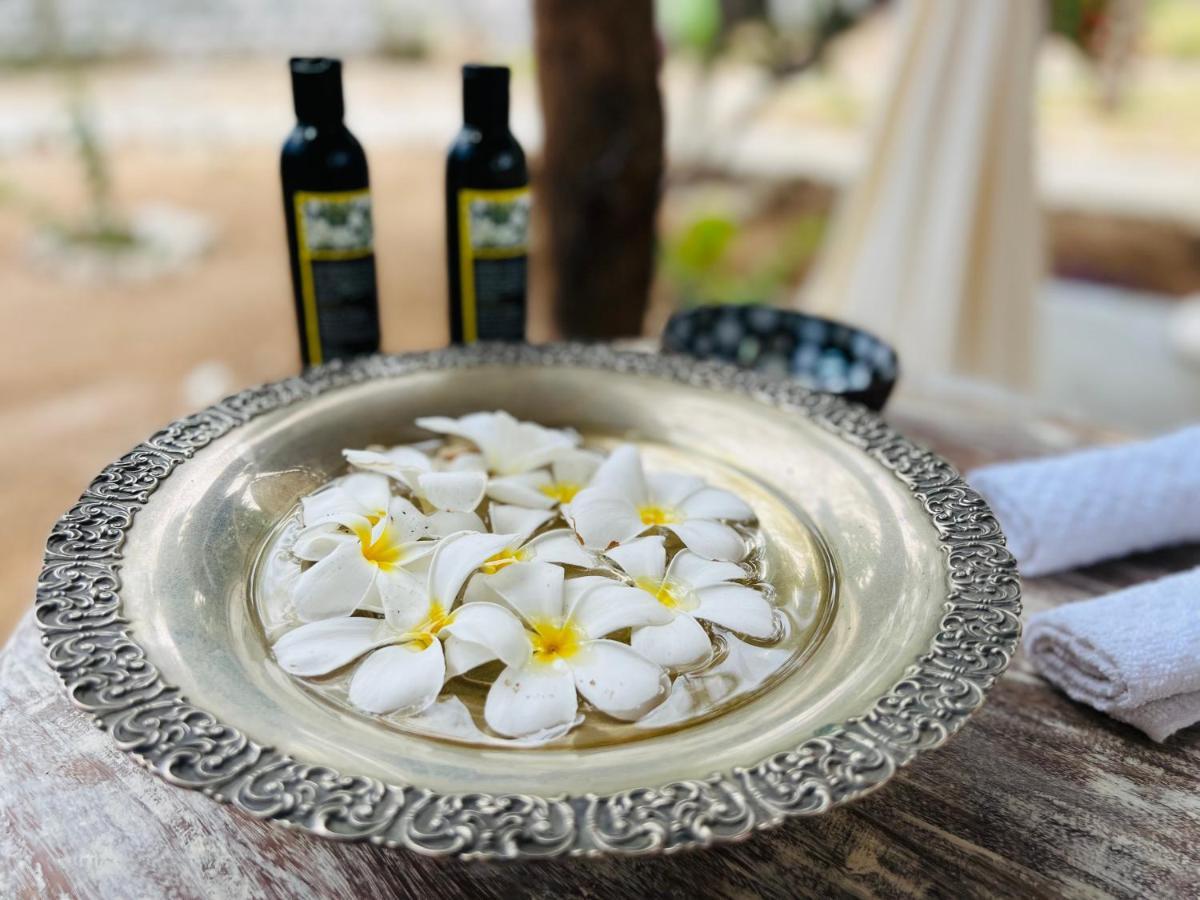 Beba.Beach.House Watamu Εξωτερικό φωτογραφία