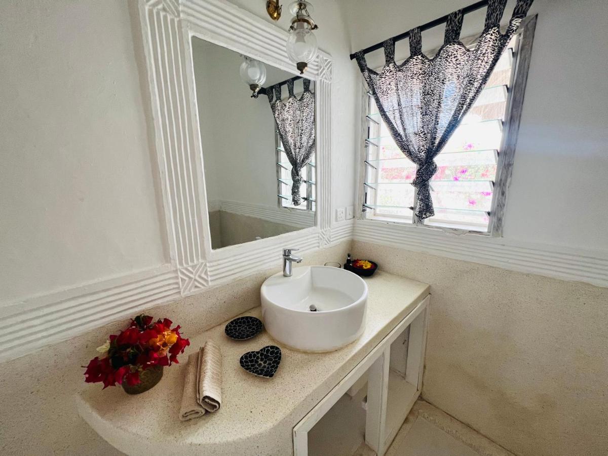 Beba.Beach.House Watamu Εξωτερικό φωτογραφία