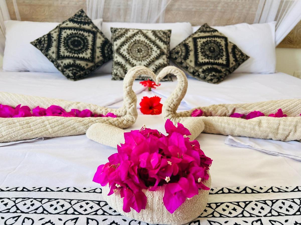 Beba.Beach.House Watamu Εξωτερικό φωτογραφία