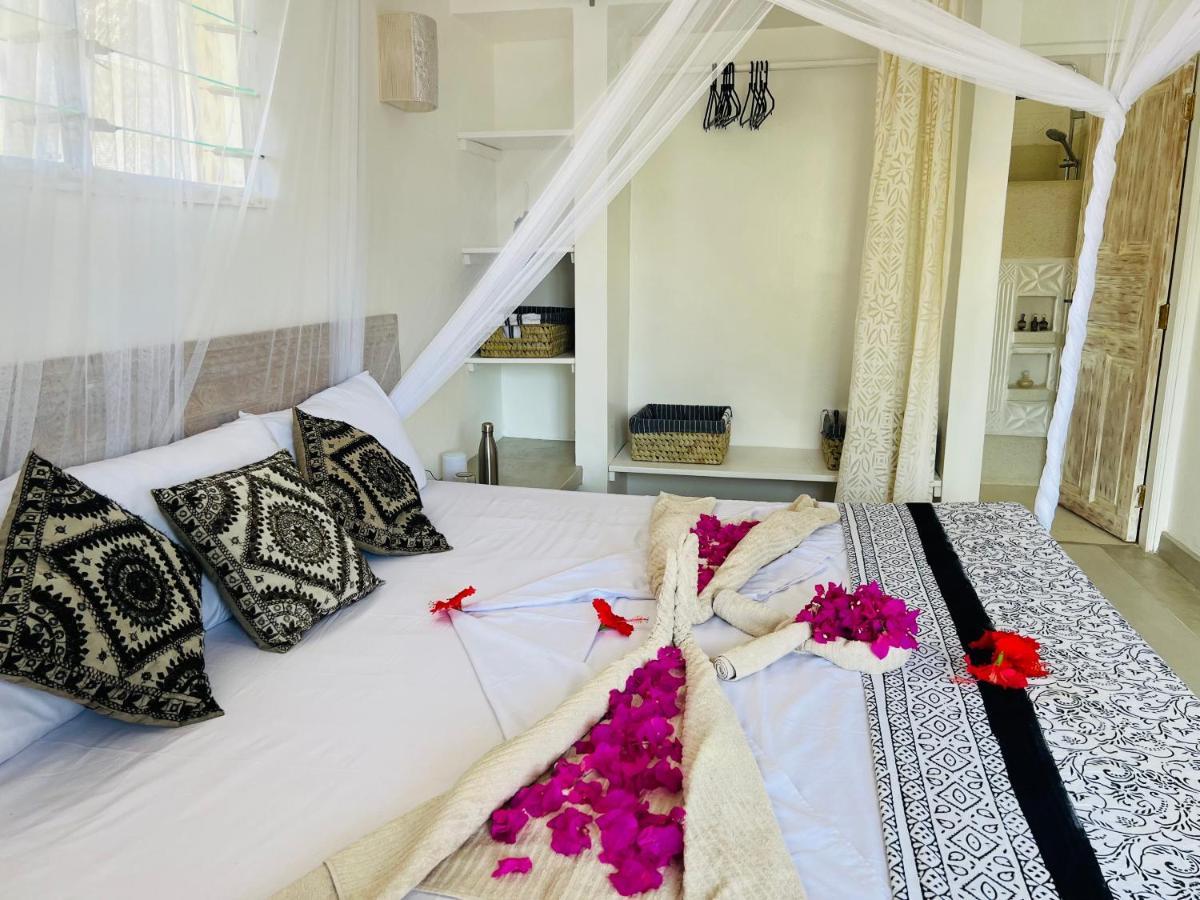 Beba.Beach.House Watamu Εξωτερικό φωτογραφία