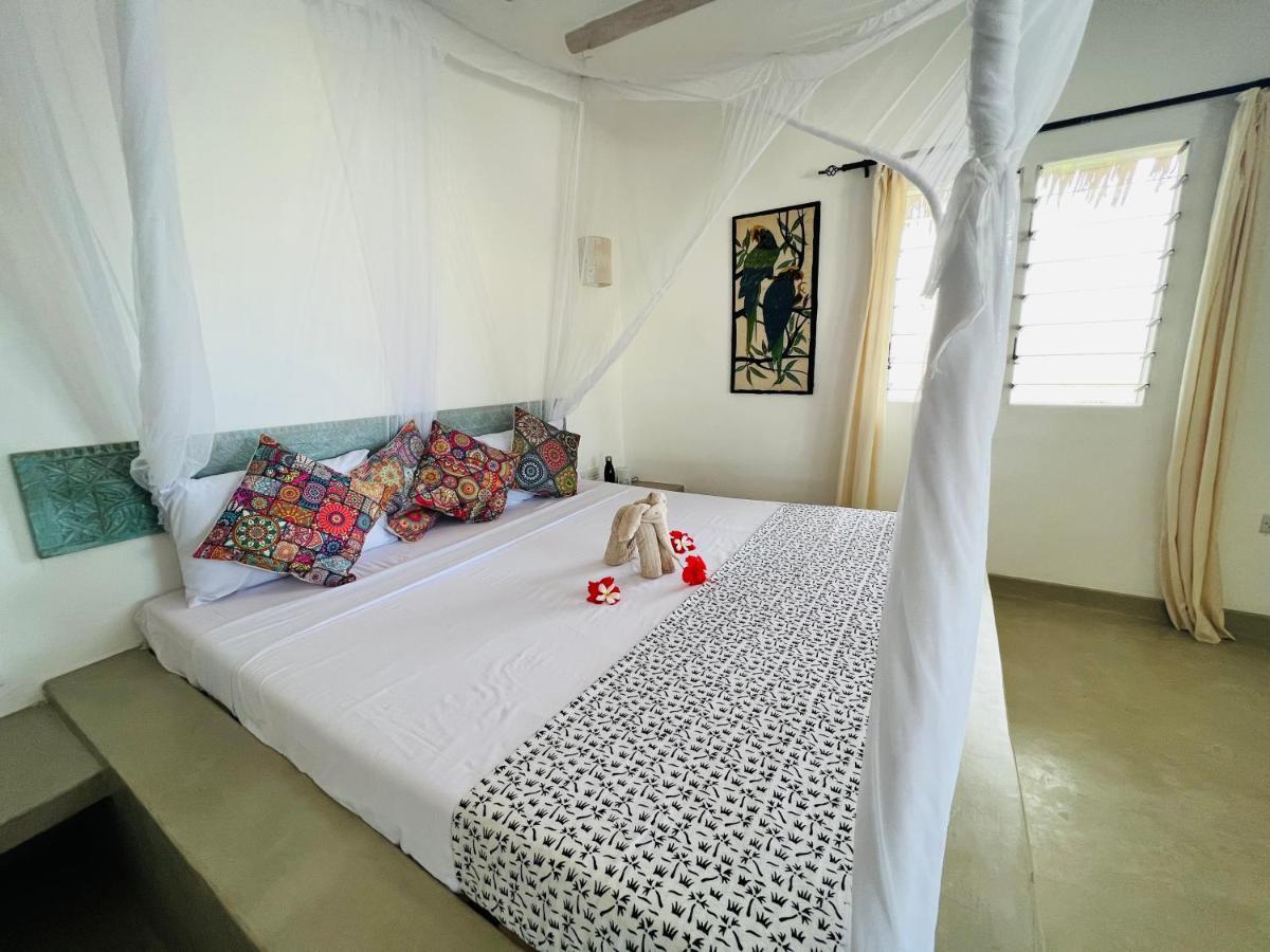 Beba.Beach.House Watamu Εξωτερικό φωτογραφία