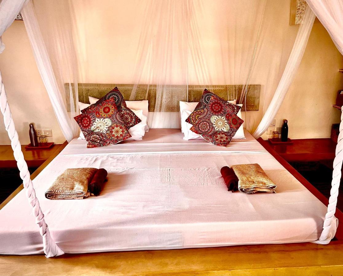 Beba.Beach.House Watamu Εξωτερικό φωτογραφία